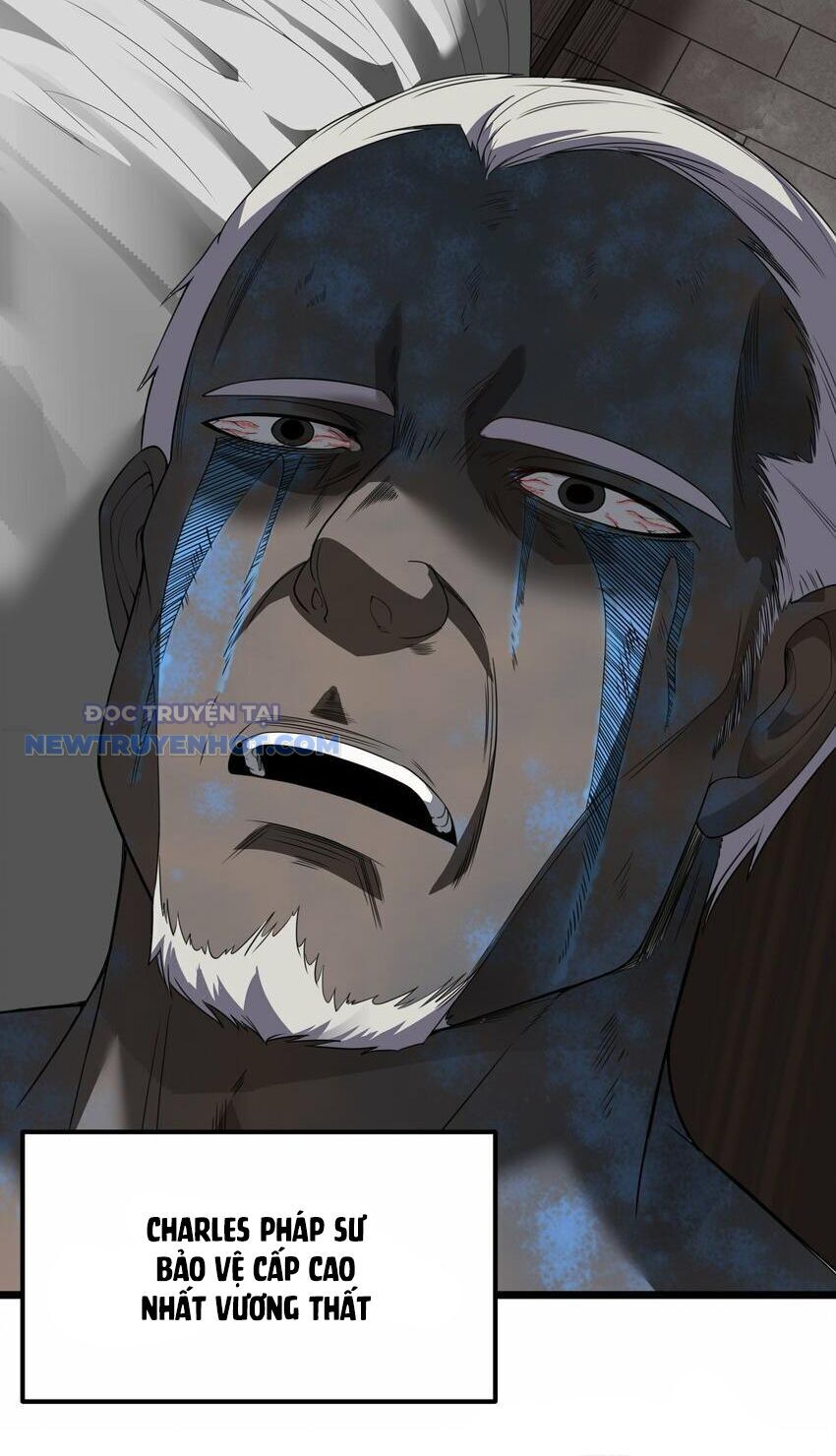 Dũng Giả Này Là Người Theo Chủ Nghĩa Tiền Tài Chí Thượng Chapter 27 - Trang 2