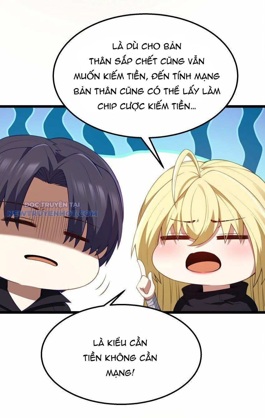 Dũng Giả Này Là Người Theo Chủ Nghĩa Tiền Tài Chí Thượng Chapter 27 - Trang 2