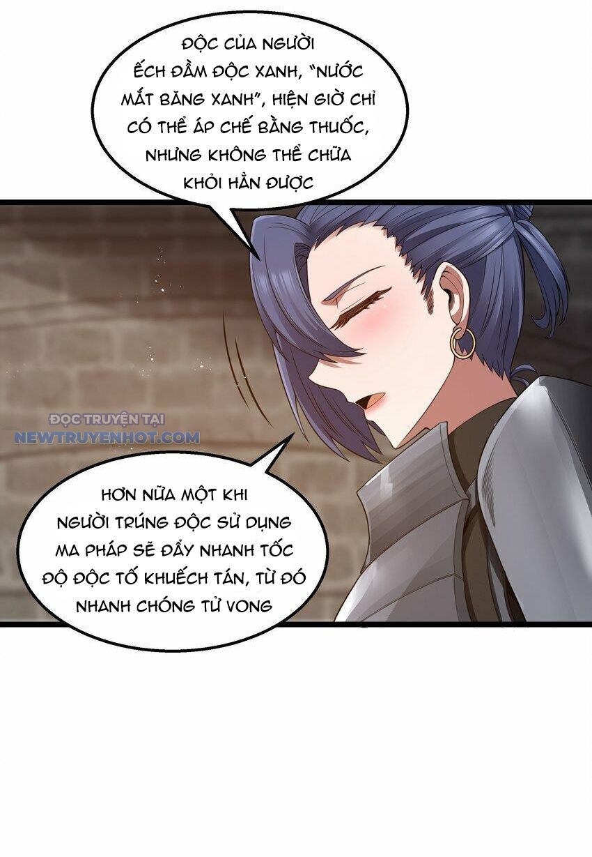 Dũng Giả Này Là Người Theo Chủ Nghĩa Tiền Tài Chí Thượng Chapter 27 - Trang 2