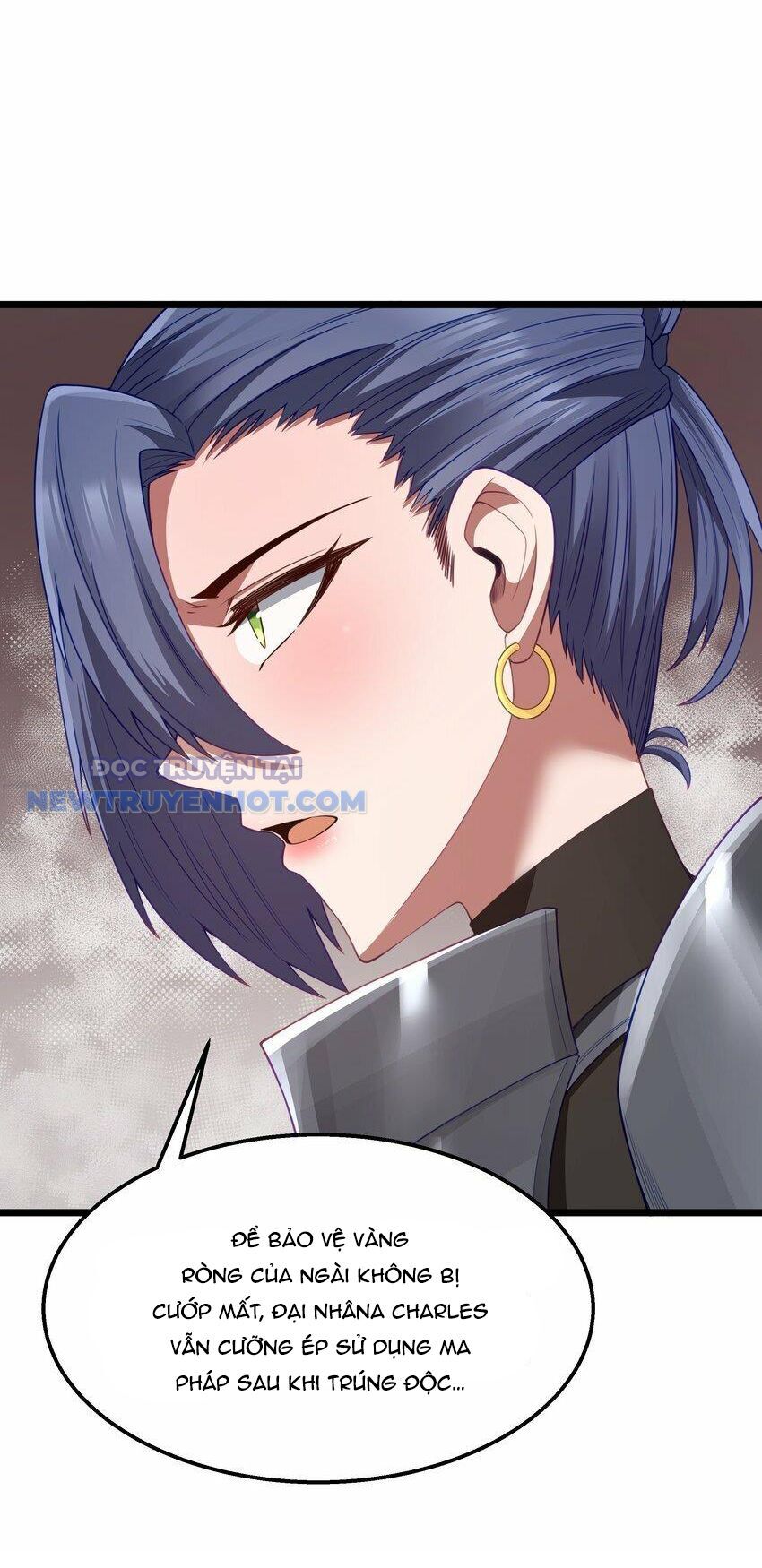 Dũng Giả Này Là Người Theo Chủ Nghĩa Tiền Tài Chí Thượng Chapter 27 - Trang 2