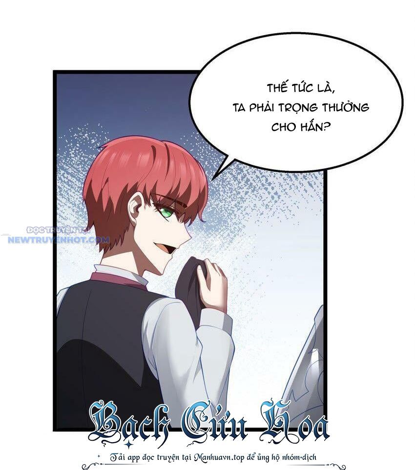 Dũng Giả Này Là Người Theo Chủ Nghĩa Tiền Tài Chí Thượng Chapter 27 - Trang 2