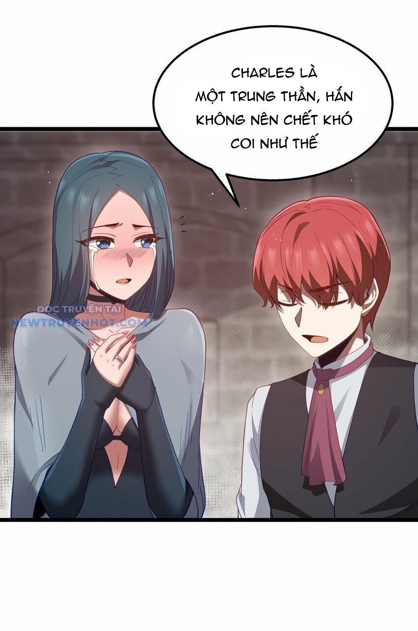 Dũng Giả Này Là Người Theo Chủ Nghĩa Tiền Tài Chí Thượng Chapter 27 - Trang 2