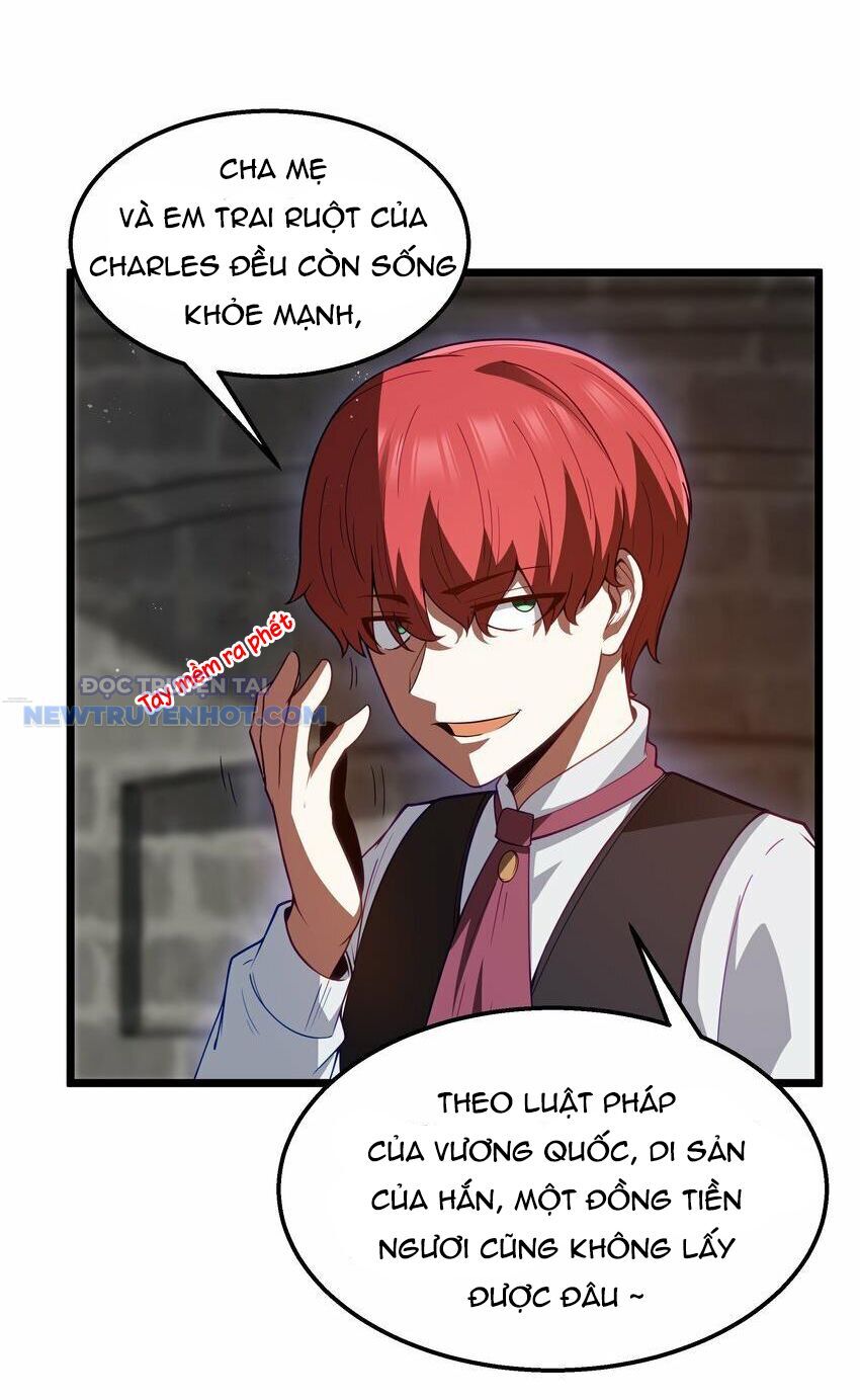 Dũng Giả Này Là Người Theo Chủ Nghĩa Tiền Tài Chí Thượng Chapter 27 - Trang 2