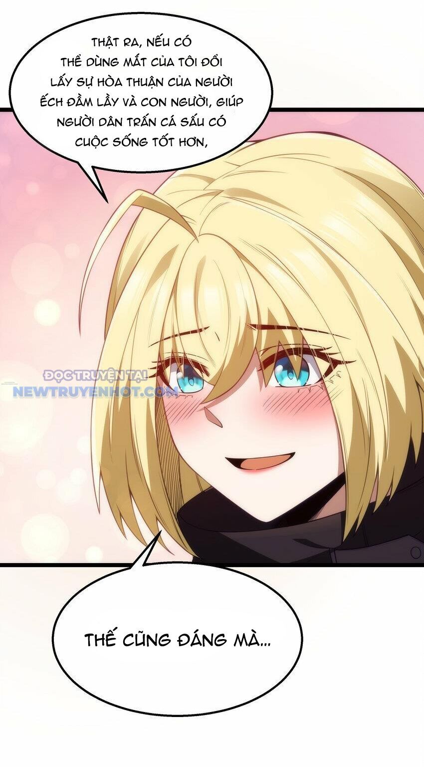 Dũng Giả Này Là Người Theo Chủ Nghĩa Tiền Tài Chí Thượng Chapter 27 - Trang 2