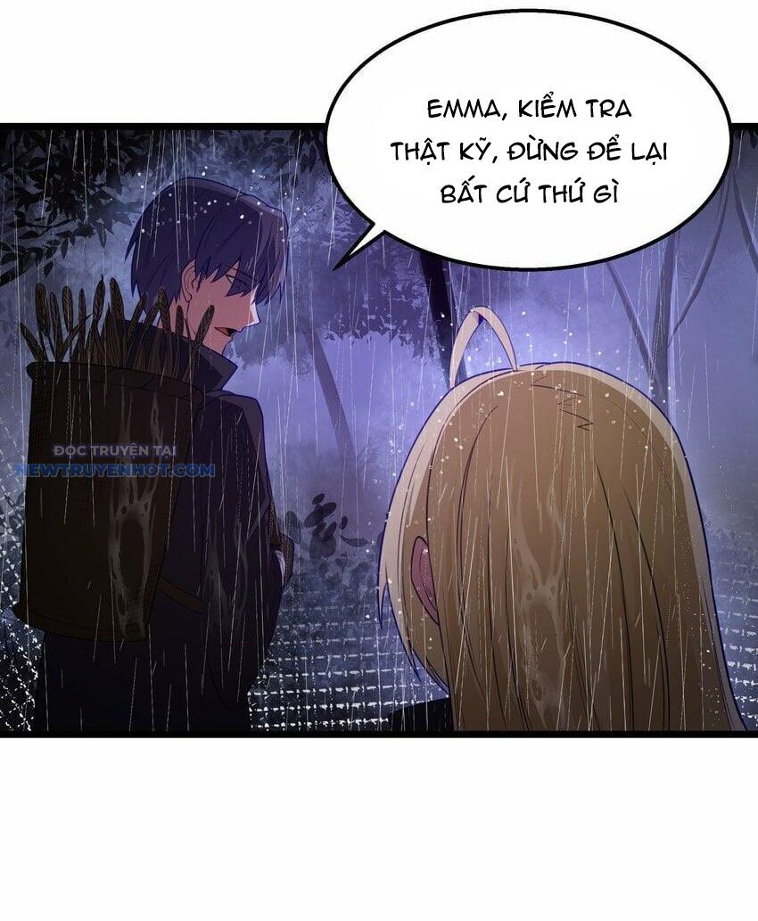 Dũng Giả Này Là Người Theo Chủ Nghĩa Tiền Tài Chí Thượng Chapter 27 - Trang 2