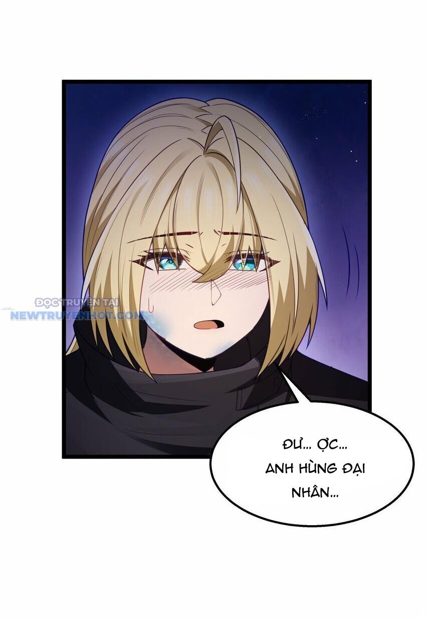 Dũng Giả Này Là Người Theo Chủ Nghĩa Tiền Tài Chí Thượng Chapter 27 - Trang 2
