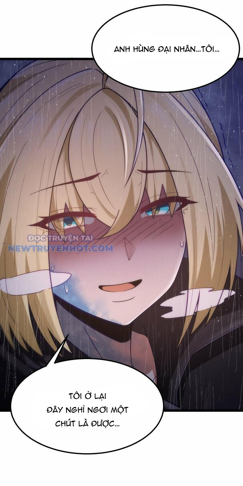 Dũng Giả Này Là Người Theo Chủ Nghĩa Tiền Tài Chí Thượng Chapter 28 - Trang 2