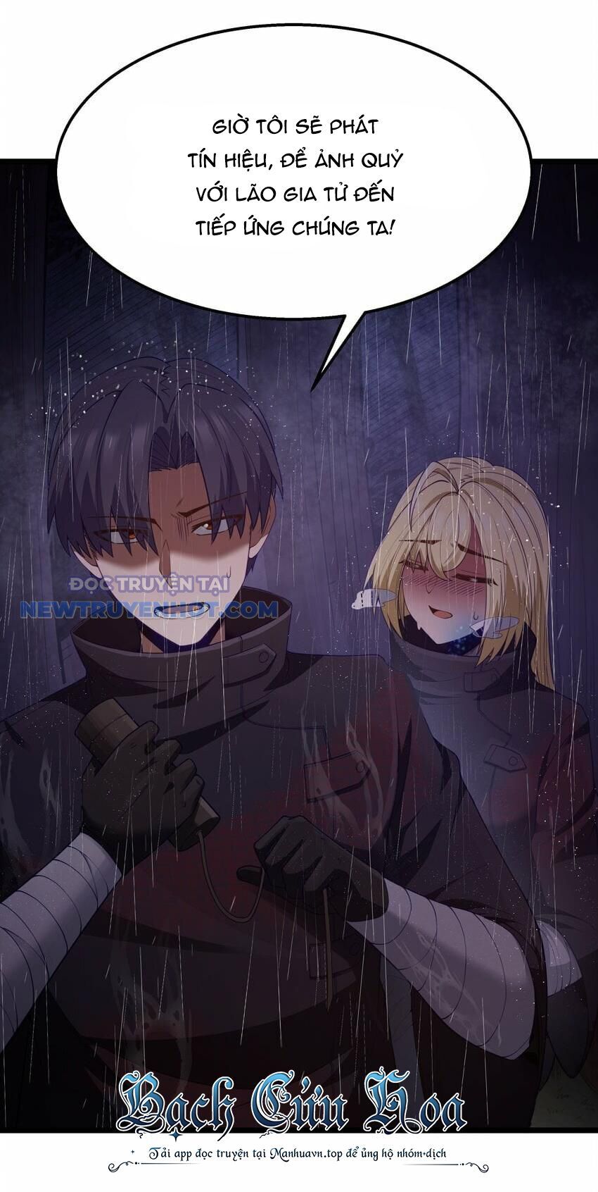 Dũng Giả Này Là Người Theo Chủ Nghĩa Tiền Tài Chí Thượng Chapter 28 - Trang 2