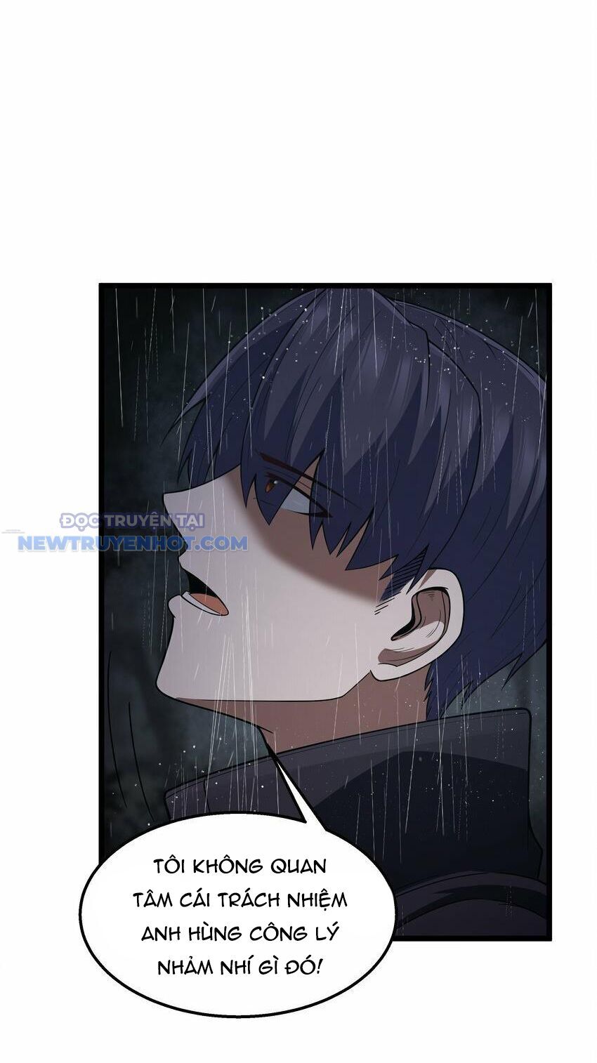 Dũng Giả Này Là Người Theo Chủ Nghĩa Tiền Tài Chí Thượng Chapter 28 - Trang 2