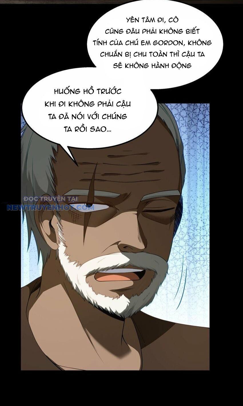 Dũng Giả Này Là Người Theo Chủ Nghĩa Tiền Tài Chí Thượng Chapter 28 - Trang 2