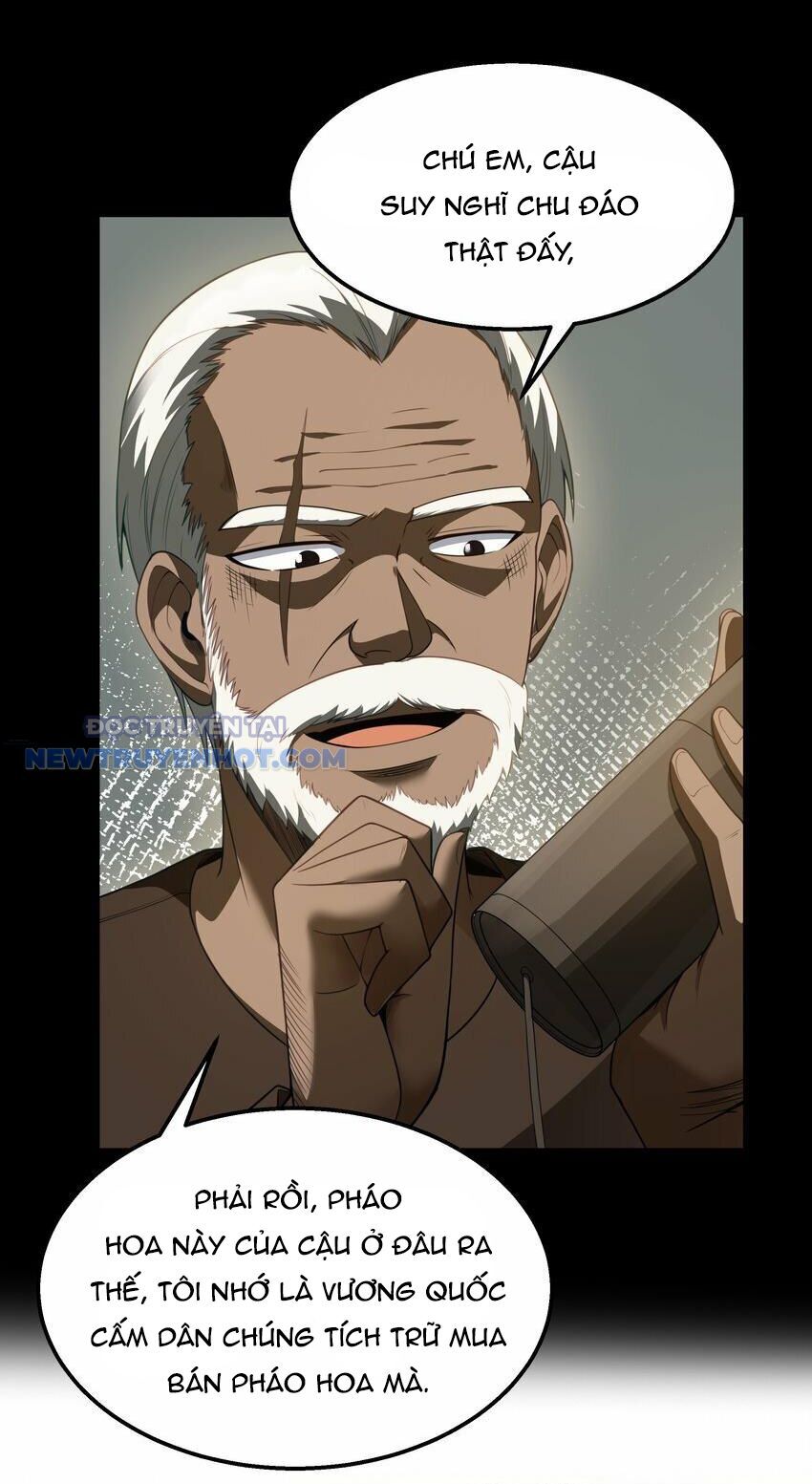 Dũng Giả Này Là Người Theo Chủ Nghĩa Tiền Tài Chí Thượng Chapter 28 - Trang 2