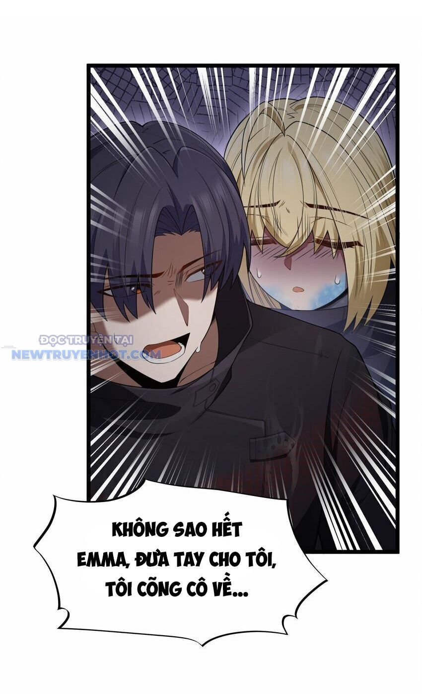 Dũng Giả Này Là Người Theo Chủ Nghĩa Tiền Tài Chí Thượng Chapter 28 - Trang 2