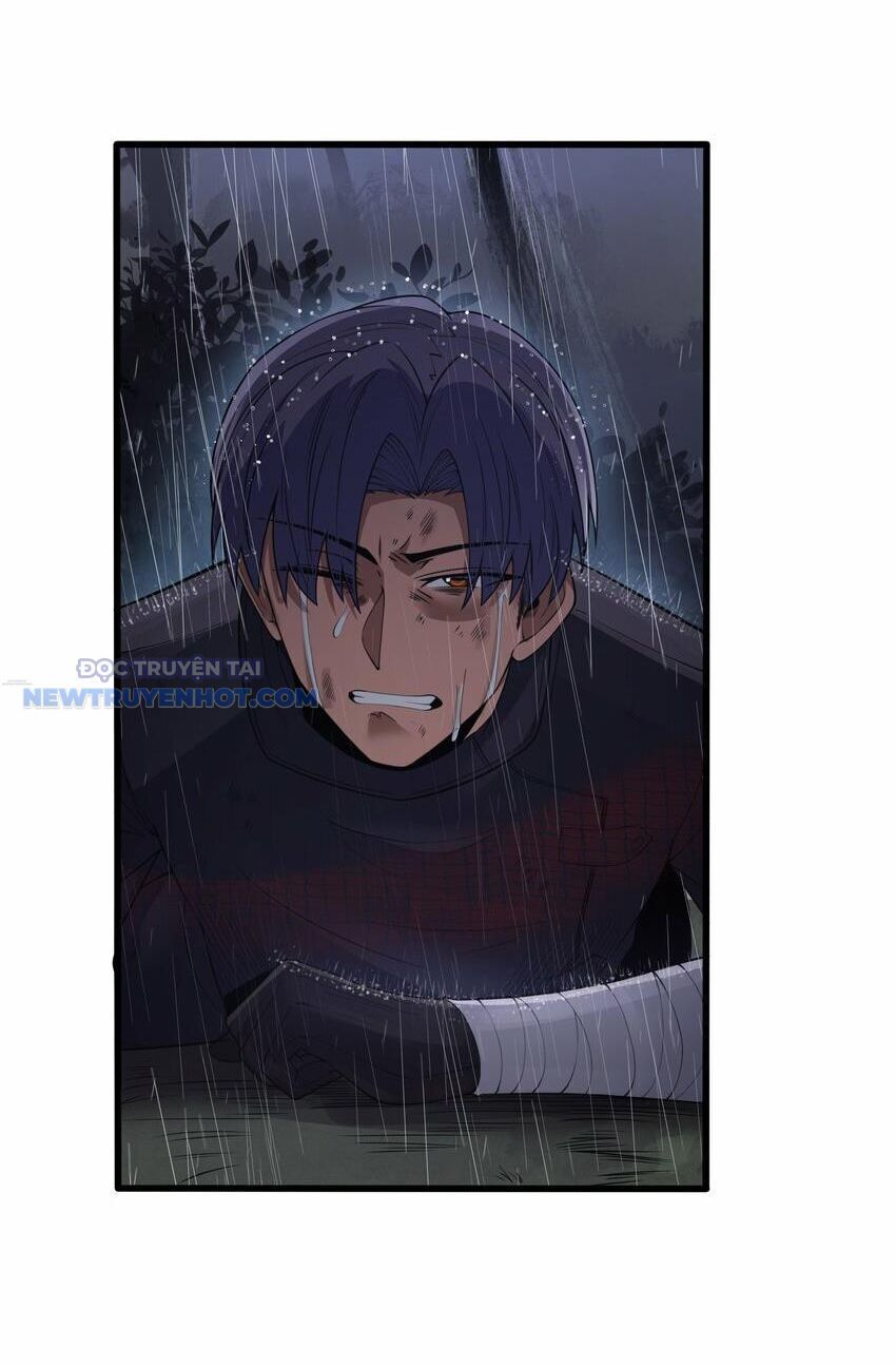 Dũng Giả Này Là Người Theo Chủ Nghĩa Tiền Tài Chí Thượng Chapter 28 - Trang 2