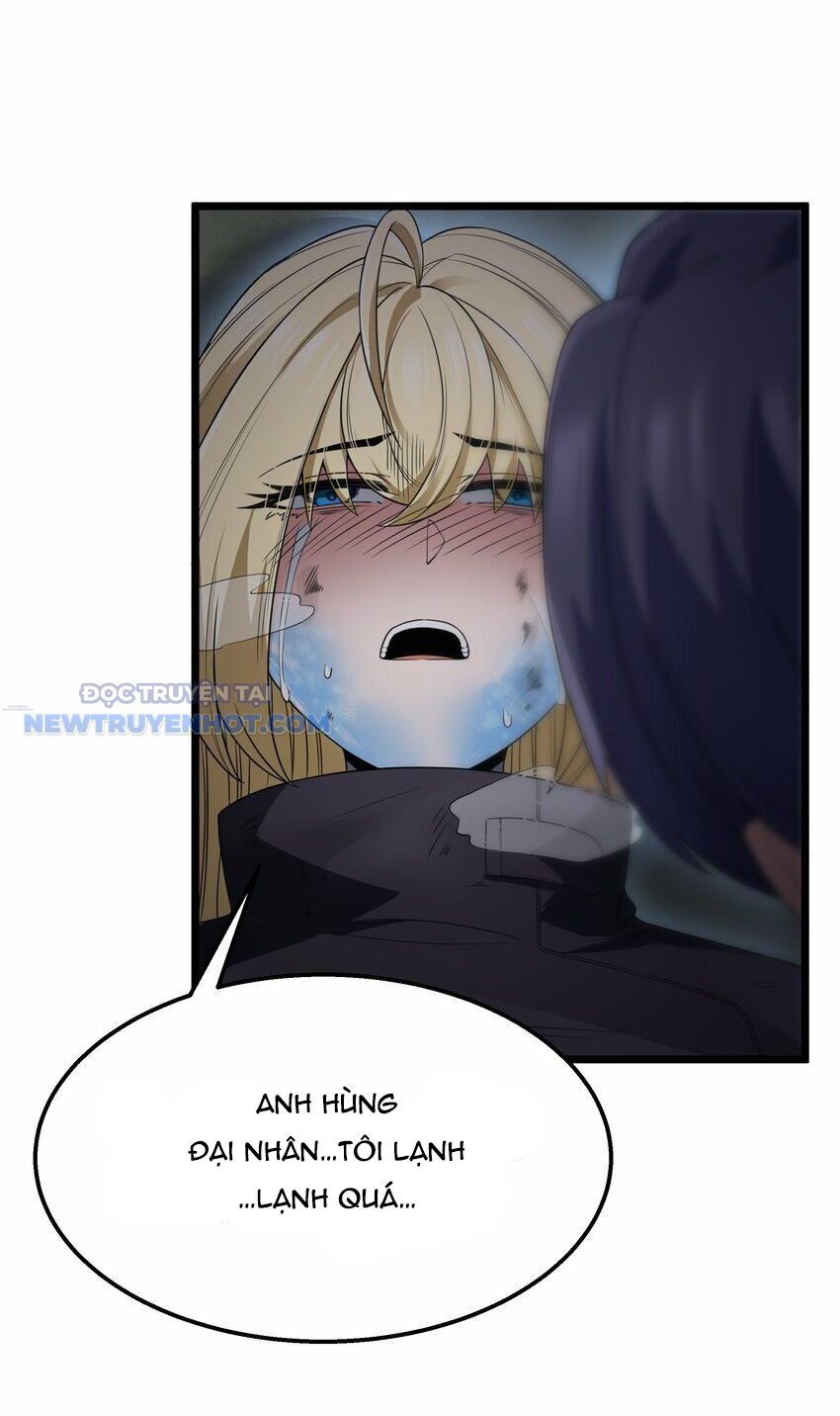 Dũng Giả Này Là Người Theo Chủ Nghĩa Tiền Tài Chí Thượng Chapter 28 - Trang 2