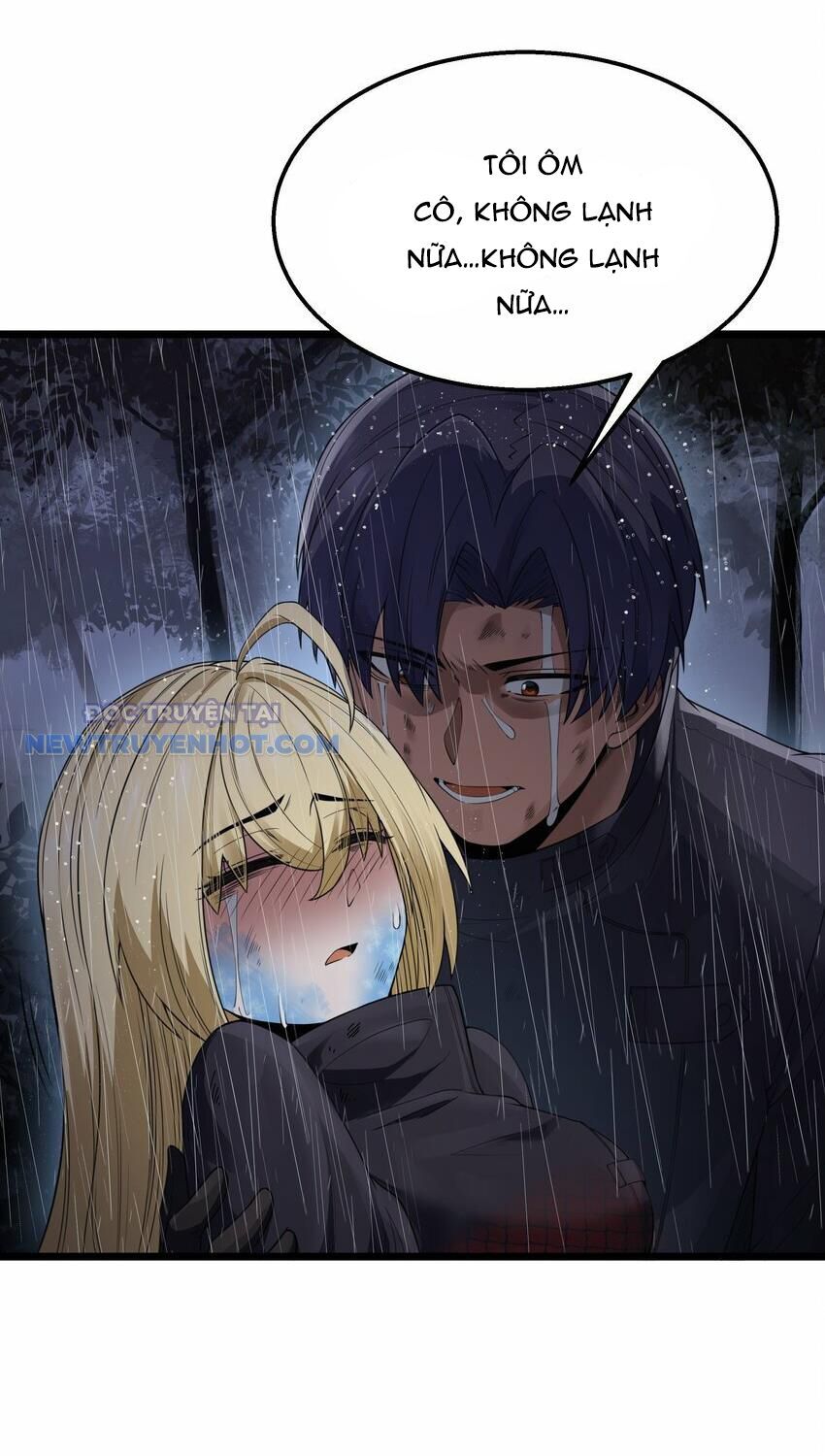 Dũng Giả Này Là Người Theo Chủ Nghĩa Tiền Tài Chí Thượng Chapter 28 - Trang 2