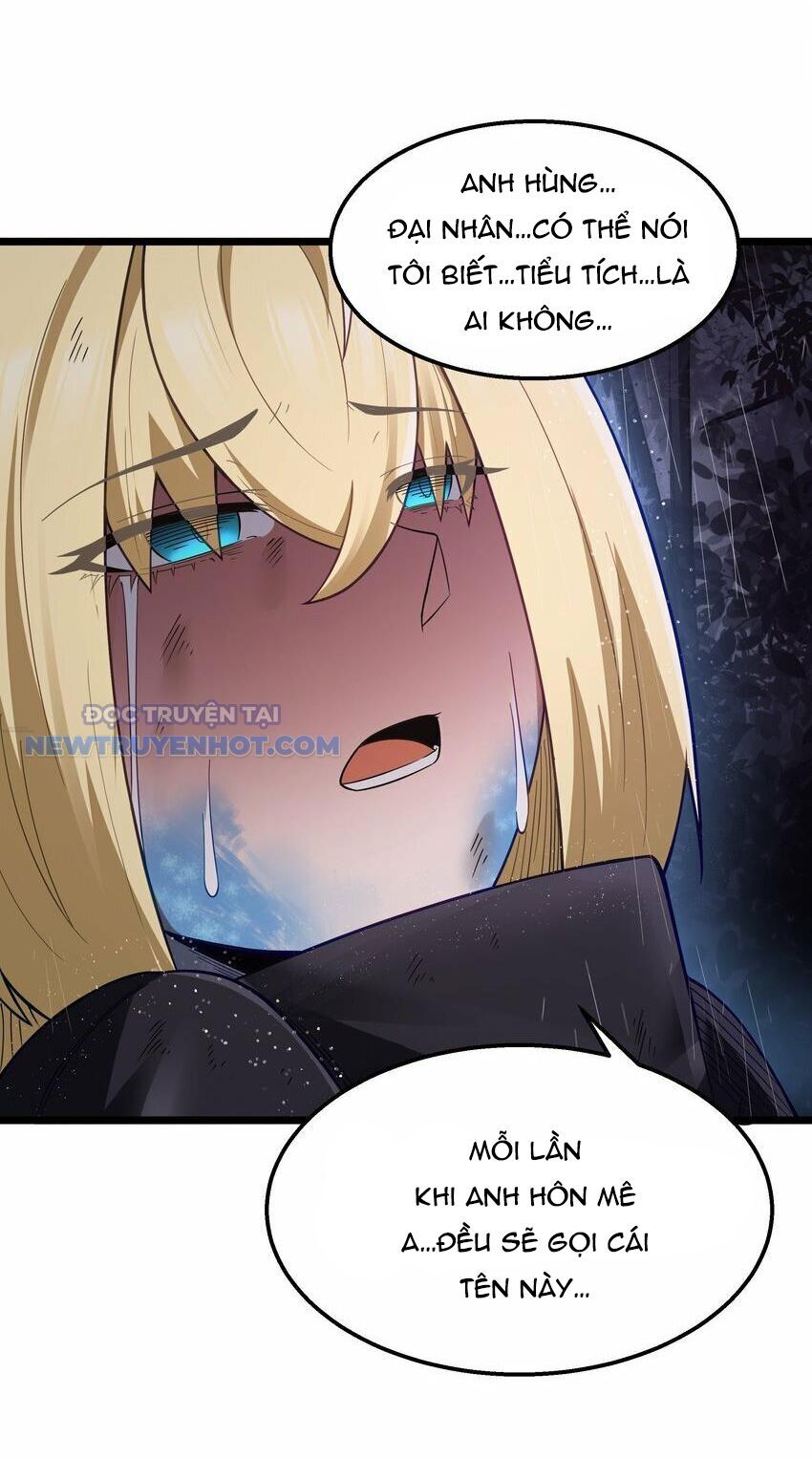 Dũng Giả Này Là Người Theo Chủ Nghĩa Tiền Tài Chí Thượng Chapter 28 - Trang 2