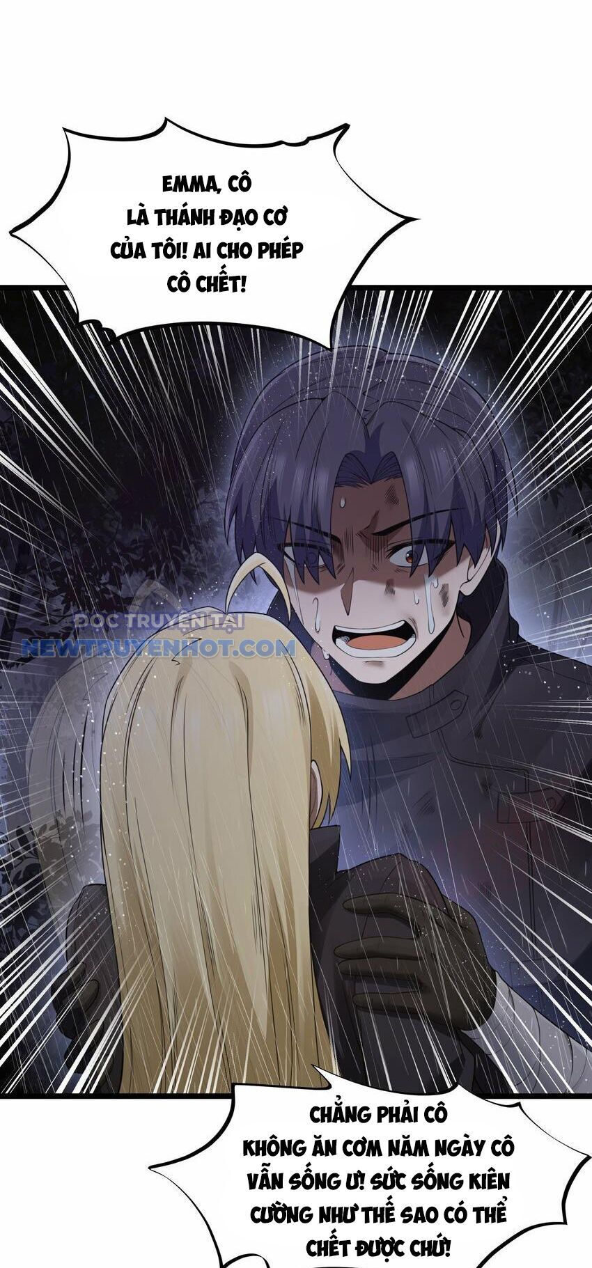 Dũng Giả Này Là Người Theo Chủ Nghĩa Tiền Tài Chí Thượng Chapter 28 - Trang 2