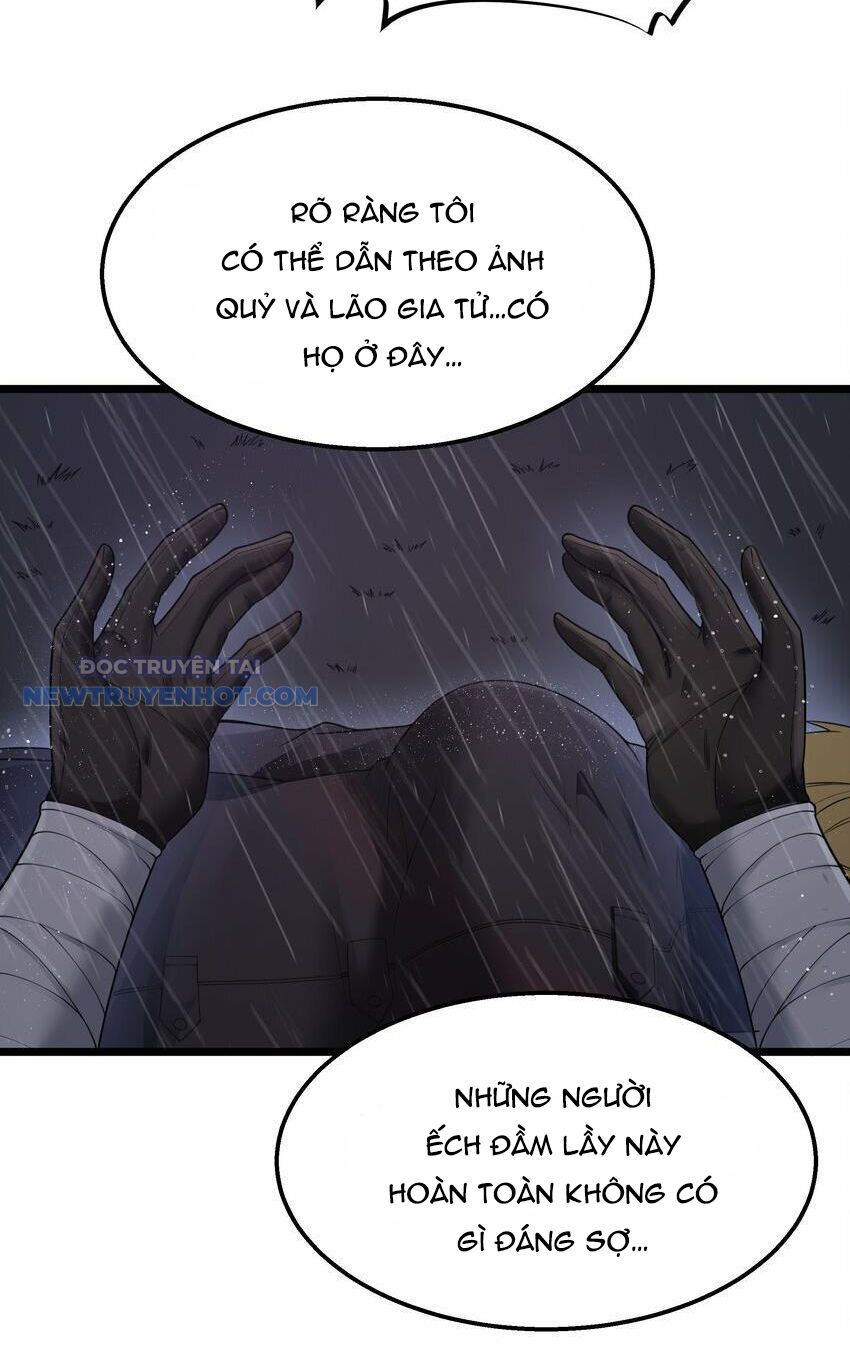 Dũng Giả Này Là Người Theo Chủ Nghĩa Tiền Tài Chí Thượng Chapter 28 - Trang 2