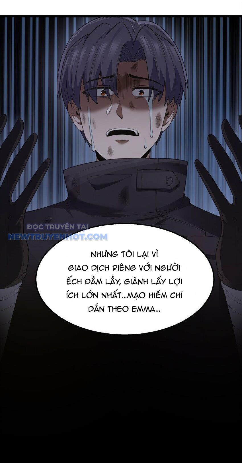 Dũng Giả Này Là Người Theo Chủ Nghĩa Tiền Tài Chí Thượng Chapter 28 - Trang 2