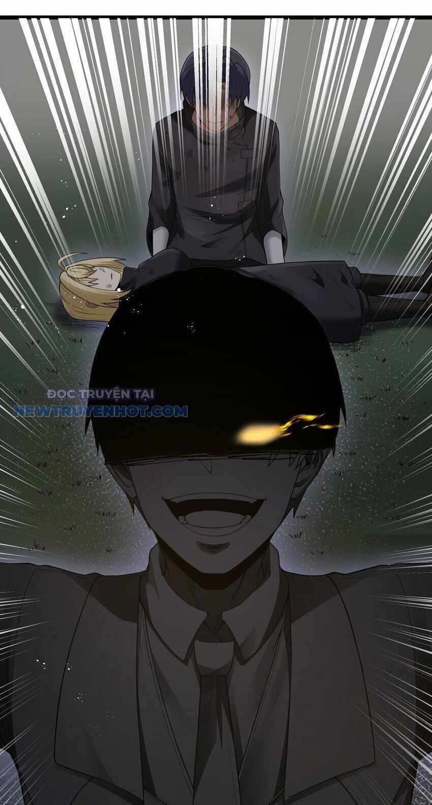 Dũng Giả Này Là Người Theo Chủ Nghĩa Tiền Tài Chí Thượng Chapter 28 - Trang 2
