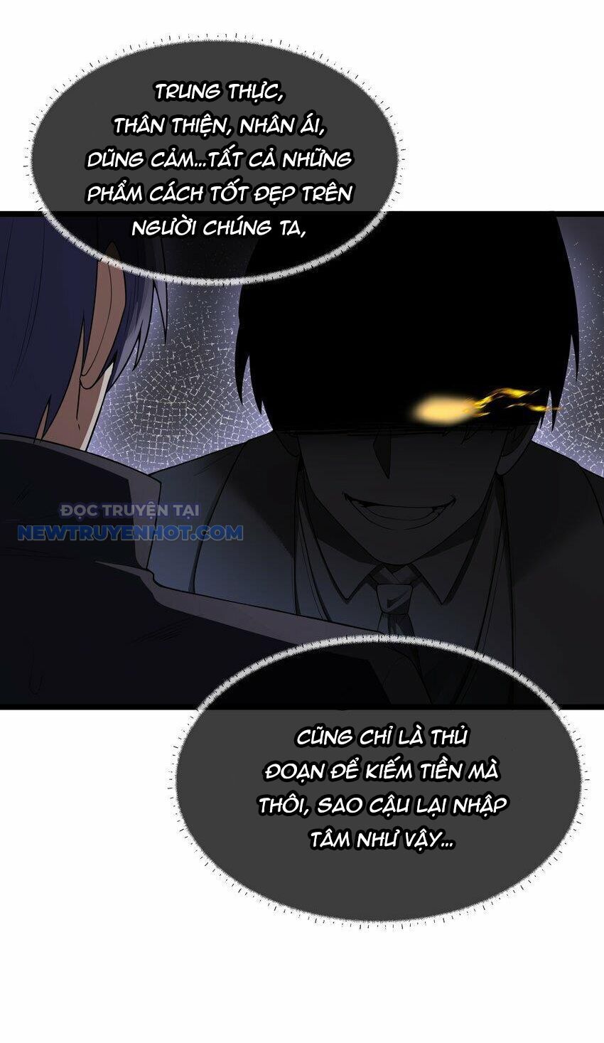 Dũng Giả Này Là Người Theo Chủ Nghĩa Tiền Tài Chí Thượng Chapter 28 - Trang 2