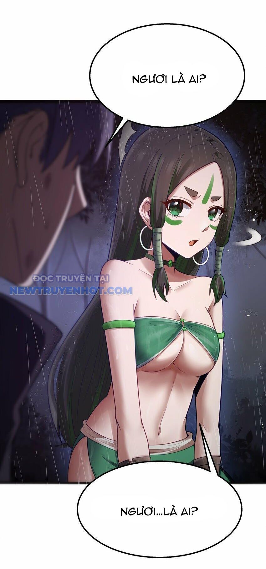 Dũng Giả Này Là Người Theo Chủ Nghĩa Tiền Tài Chí Thượng Chapter 28 - Trang 2