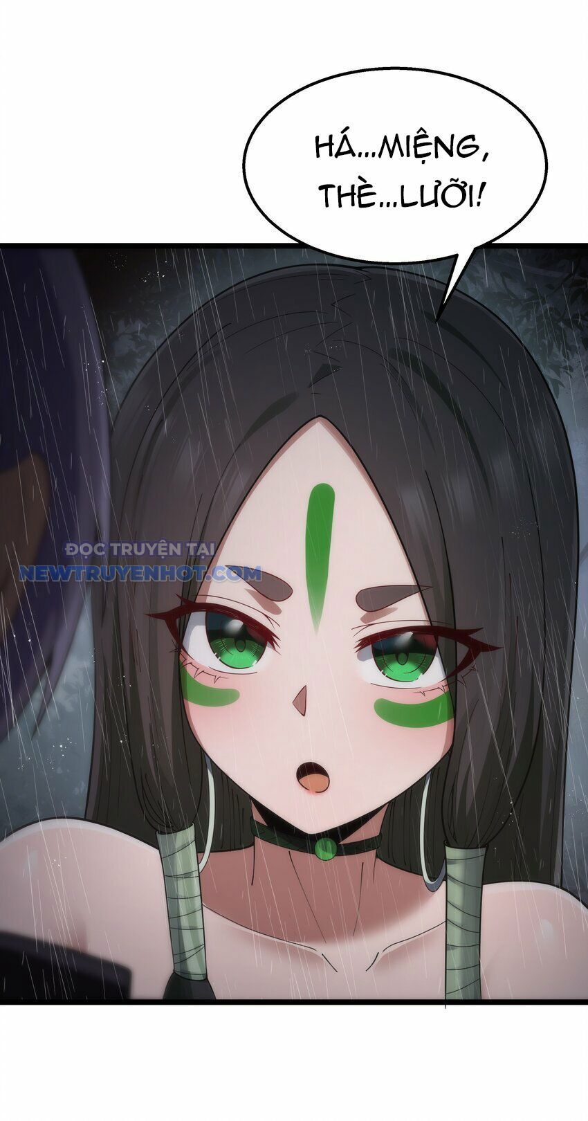 Dũng Giả Này Là Người Theo Chủ Nghĩa Tiền Tài Chí Thượng Chapter 29 - Trang 2