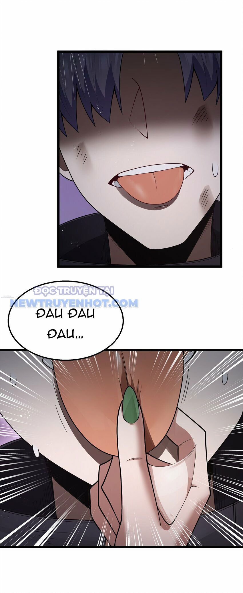 Dũng Giả Này Là Người Theo Chủ Nghĩa Tiền Tài Chí Thượng Chapter 29 - Trang 2