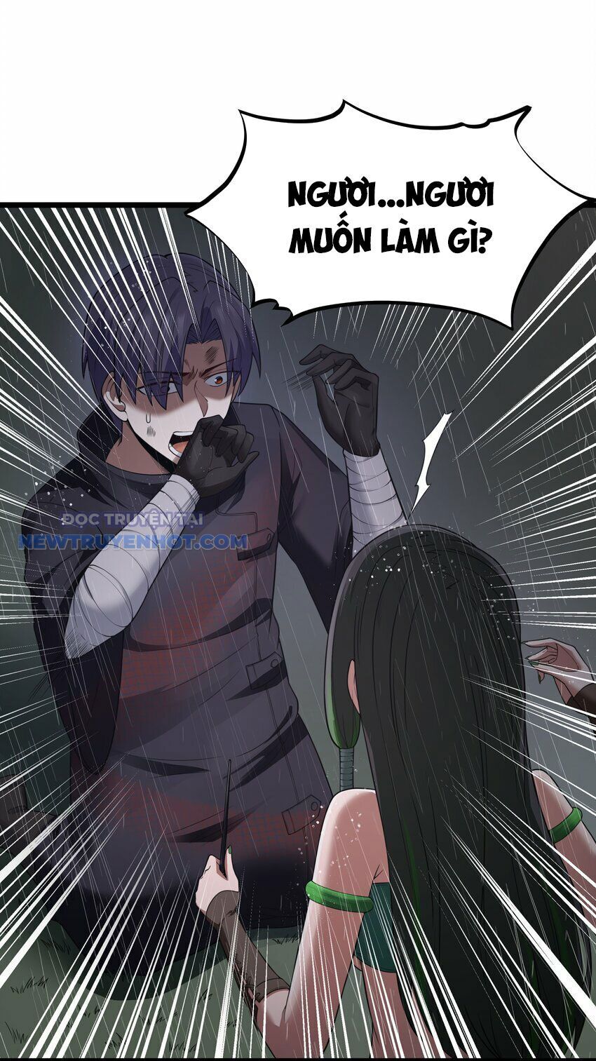 Dũng Giả Này Là Người Theo Chủ Nghĩa Tiền Tài Chí Thượng Chapter 29 - Trang 2