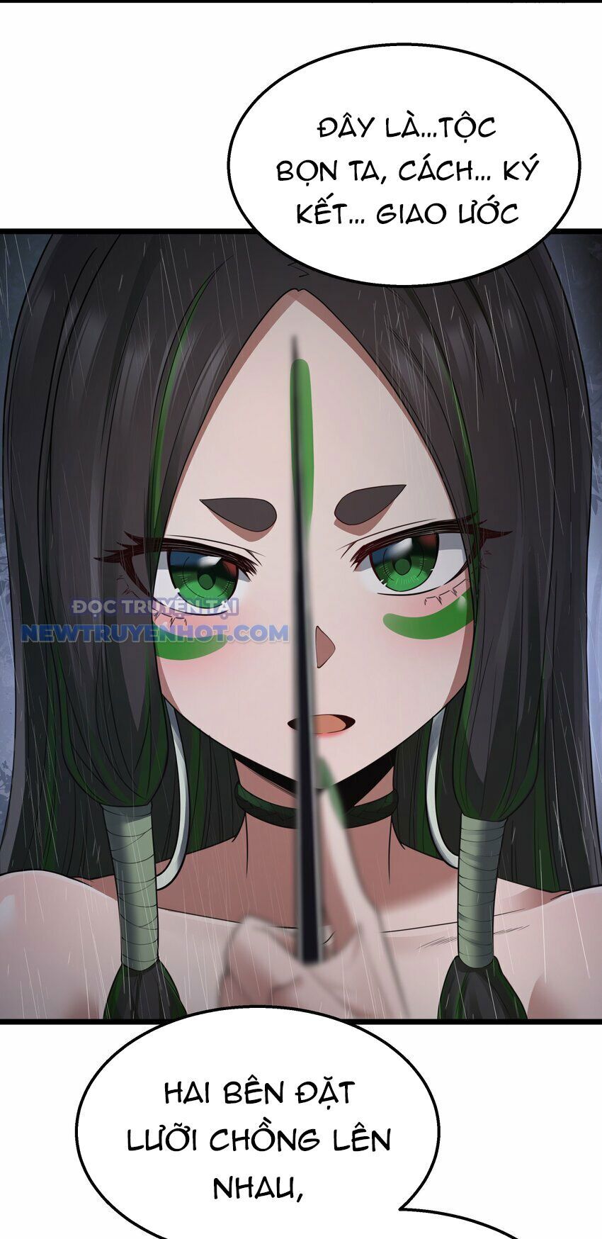 Dũng Giả Này Là Người Theo Chủ Nghĩa Tiền Tài Chí Thượng Chapter 29 - Trang 2