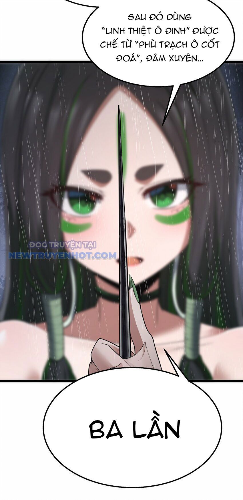 Dũng Giả Này Là Người Theo Chủ Nghĩa Tiền Tài Chí Thượng Chapter 29 - Trang 2