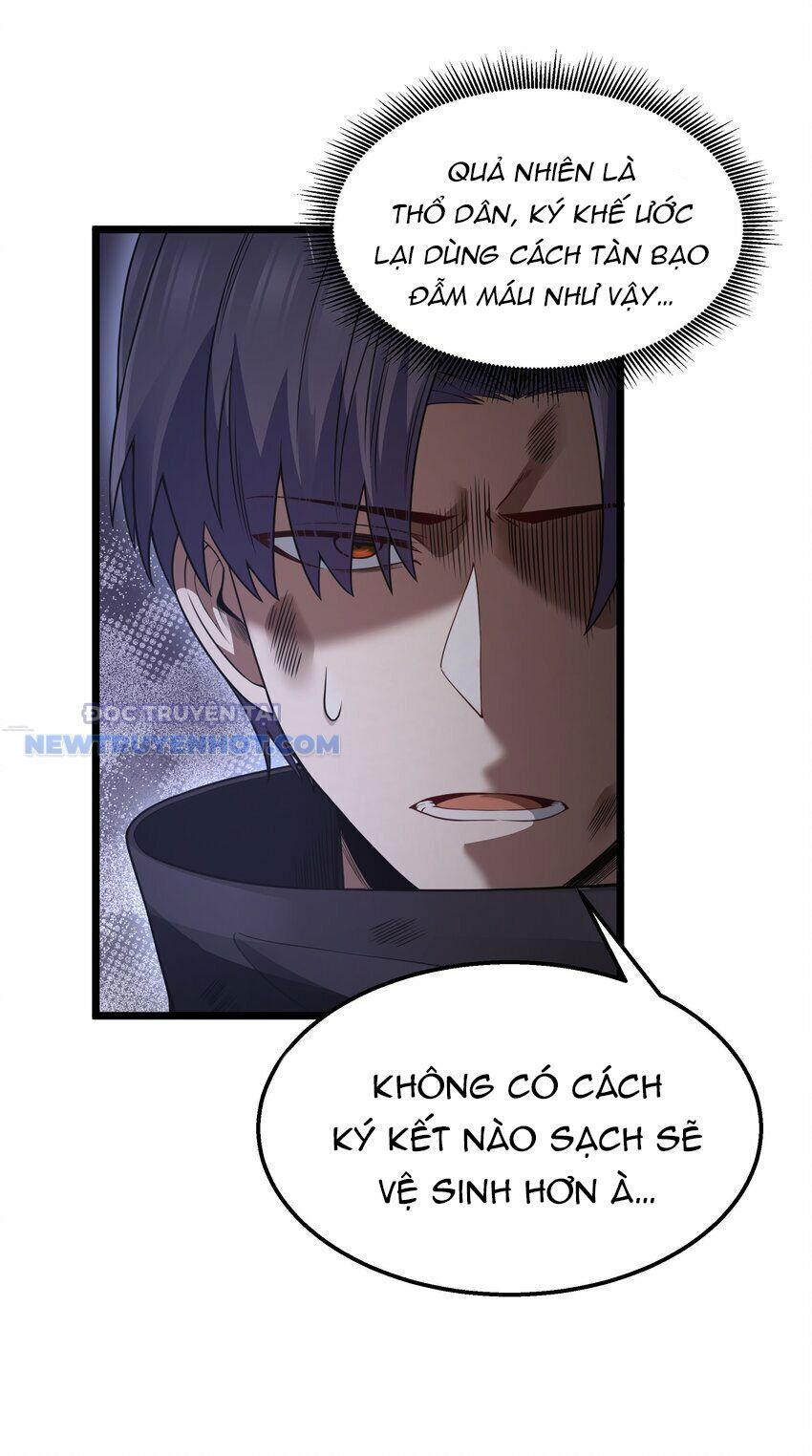 Dũng Giả Này Là Người Theo Chủ Nghĩa Tiền Tài Chí Thượng Chapter 29 - Trang 2