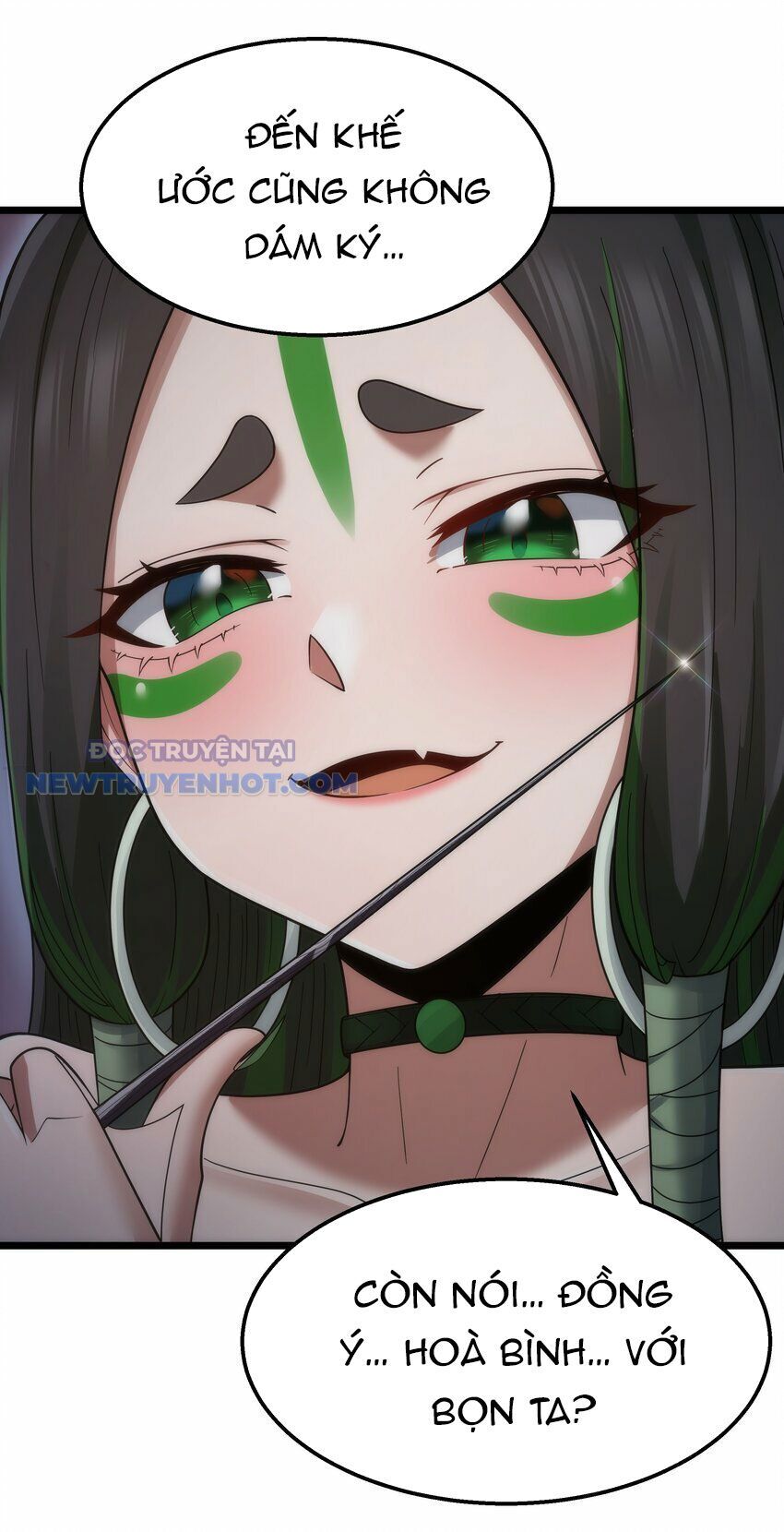Dũng Giả Này Là Người Theo Chủ Nghĩa Tiền Tài Chí Thượng Chapter 29 - Trang 2
