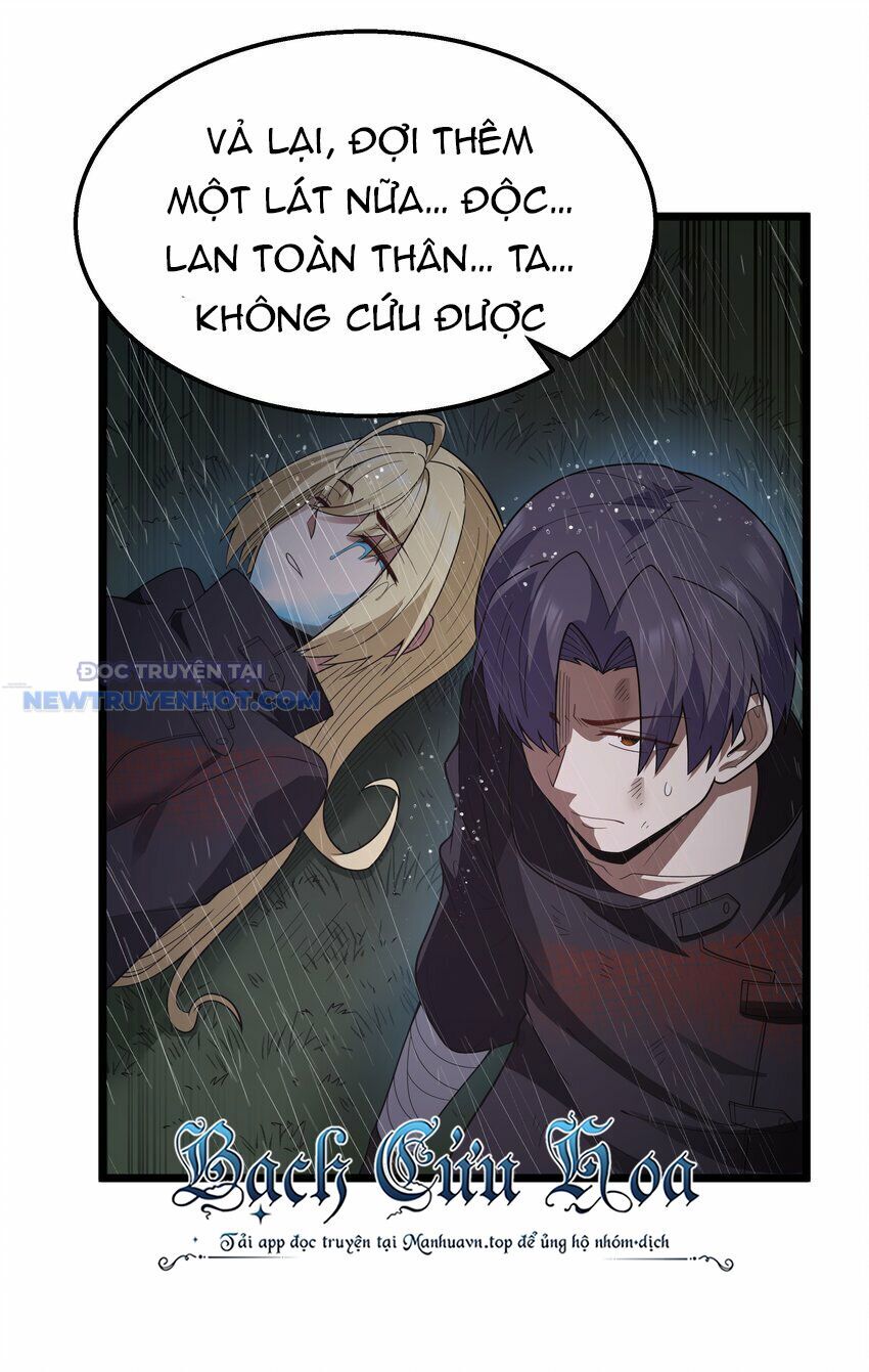 Dũng Giả Này Là Người Theo Chủ Nghĩa Tiền Tài Chí Thượng Chapter 29 - Trang 2