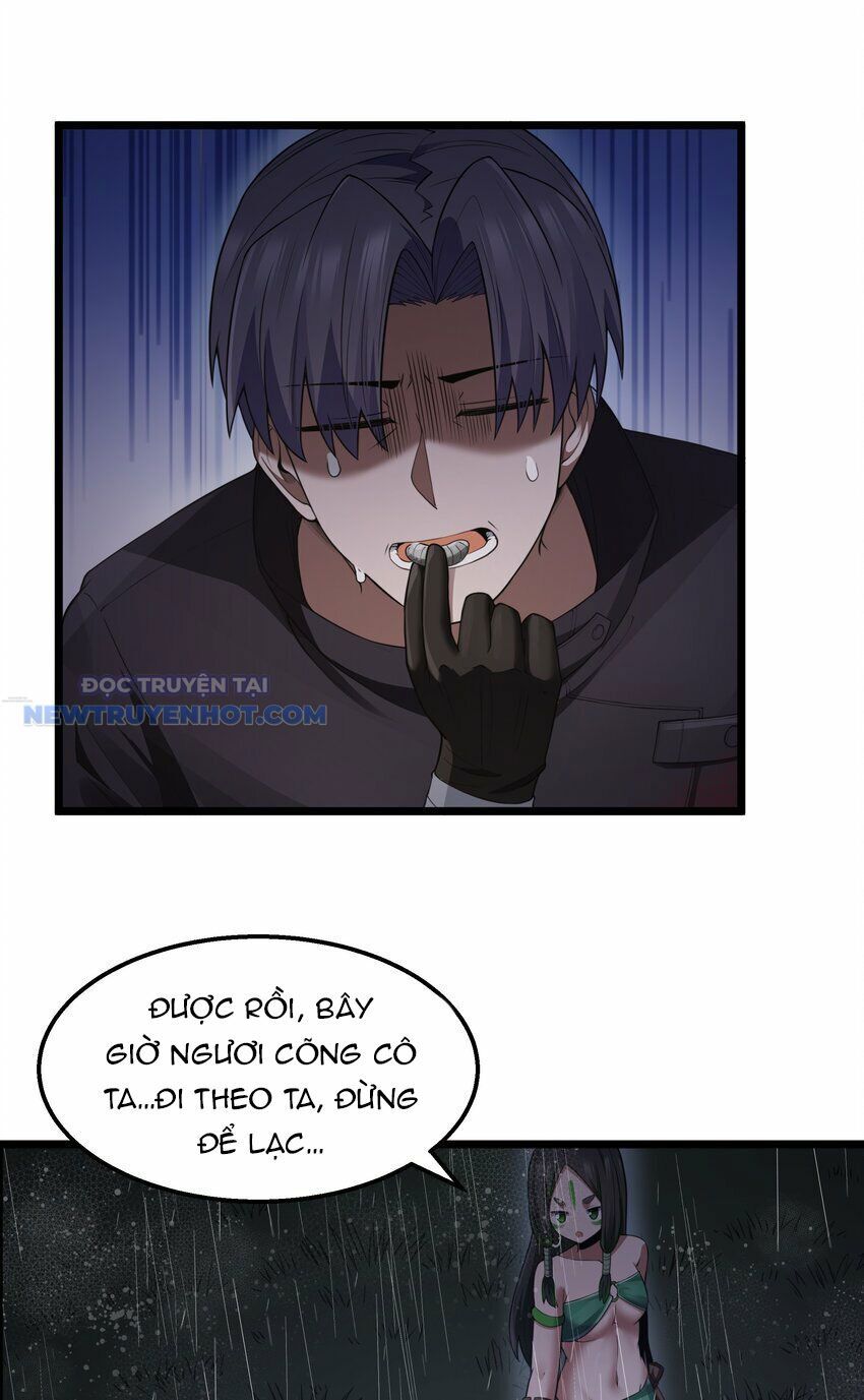 Dũng Giả Này Là Người Theo Chủ Nghĩa Tiền Tài Chí Thượng Chapter 29 - Trang 2