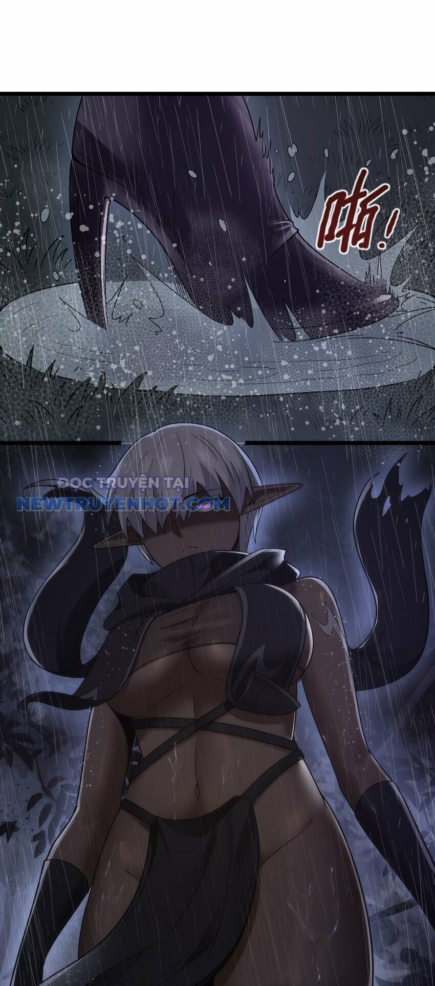 Dũng Giả Này Là Người Theo Chủ Nghĩa Tiền Tài Chí Thượng Chapter 29 - Trang 2