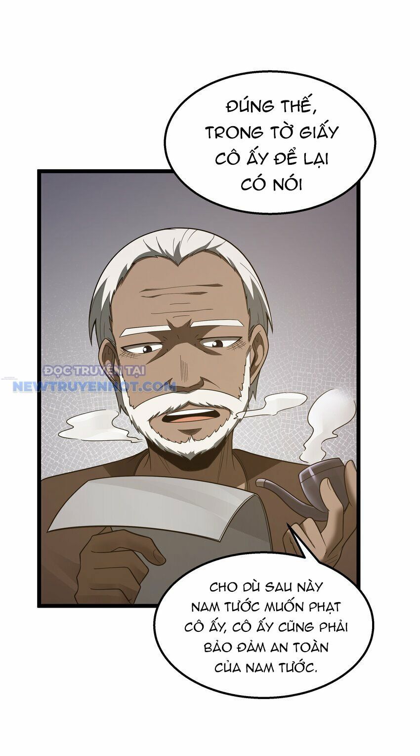 Dũng Giả Này Là Người Theo Chủ Nghĩa Tiền Tài Chí Thượng Chapter 29 - Trang 2