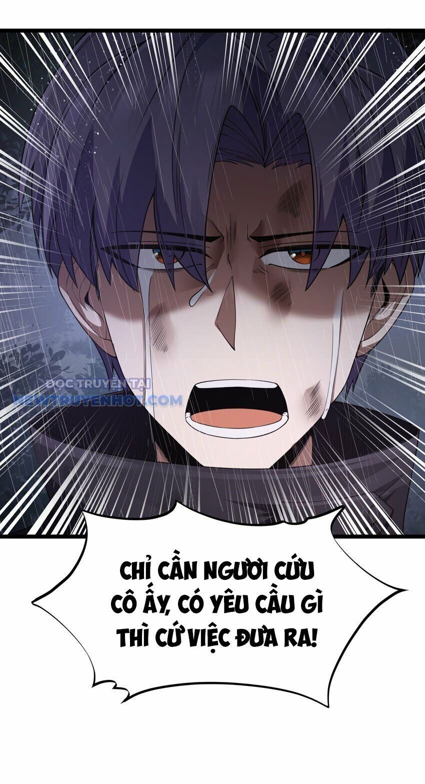 Dũng Giả Này Là Người Theo Chủ Nghĩa Tiền Tài Chí Thượng Chapter 29 - Trang 2