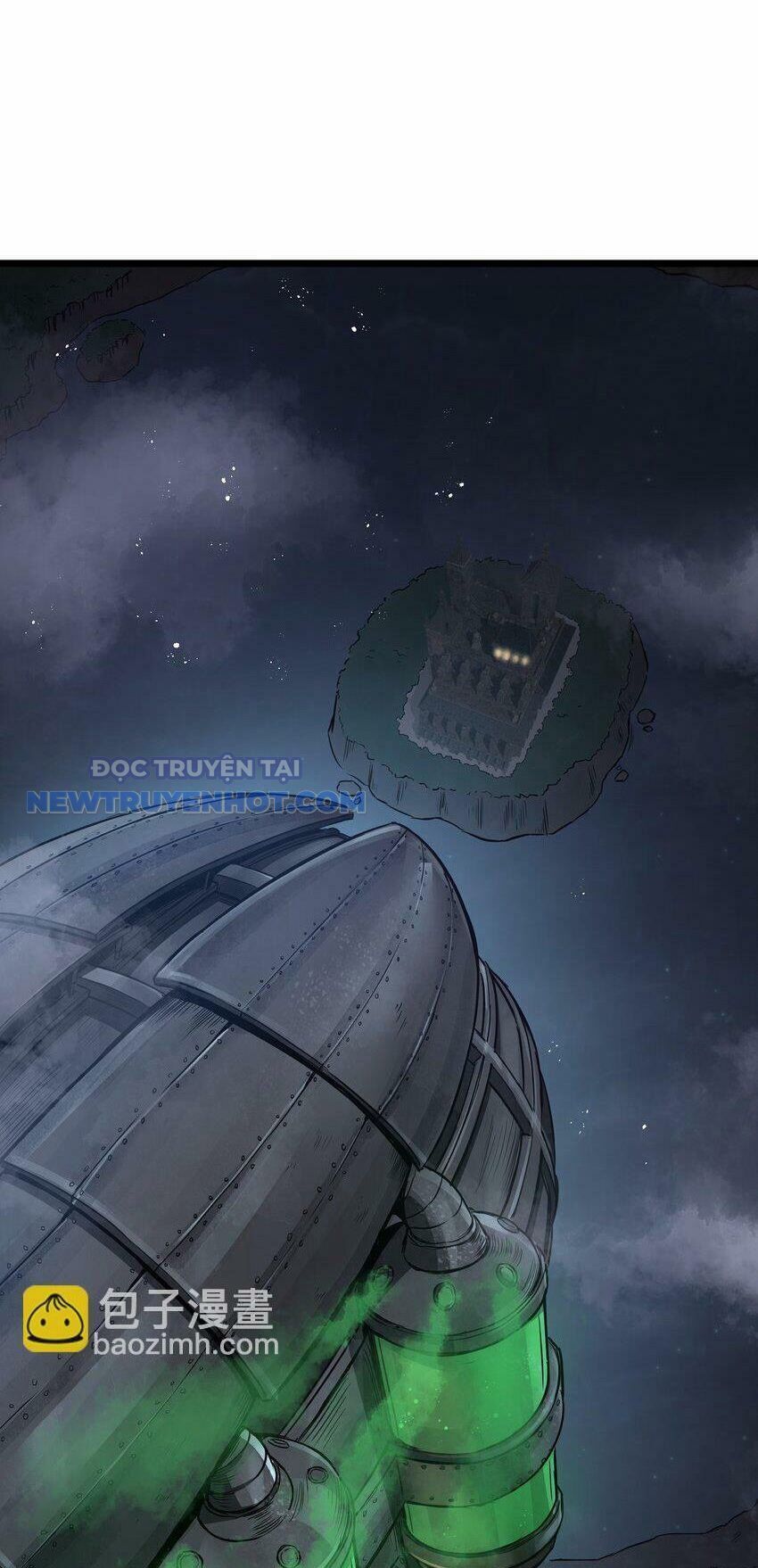 Dũng Giả Này Là Người Theo Chủ Nghĩa Tiền Tài Chí Thượng Chapter 31 - Trang 2