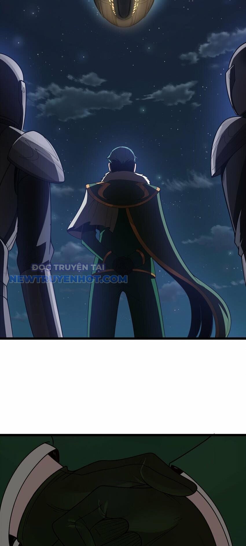 Dũng Giả Này Là Người Theo Chủ Nghĩa Tiền Tài Chí Thượng Chapter 31 - Trang 2