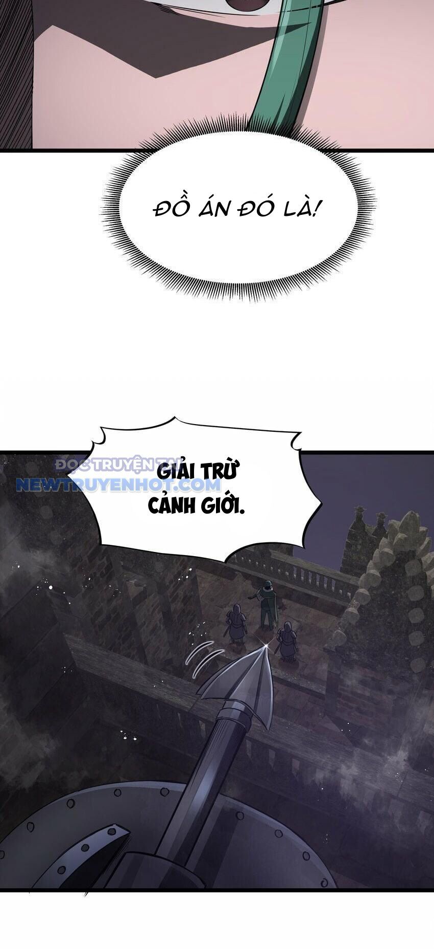 Dũng Giả Này Là Người Theo Chủ Nghĩa Tiền Tài Chí Thượng Chapter 31 - Trang 2