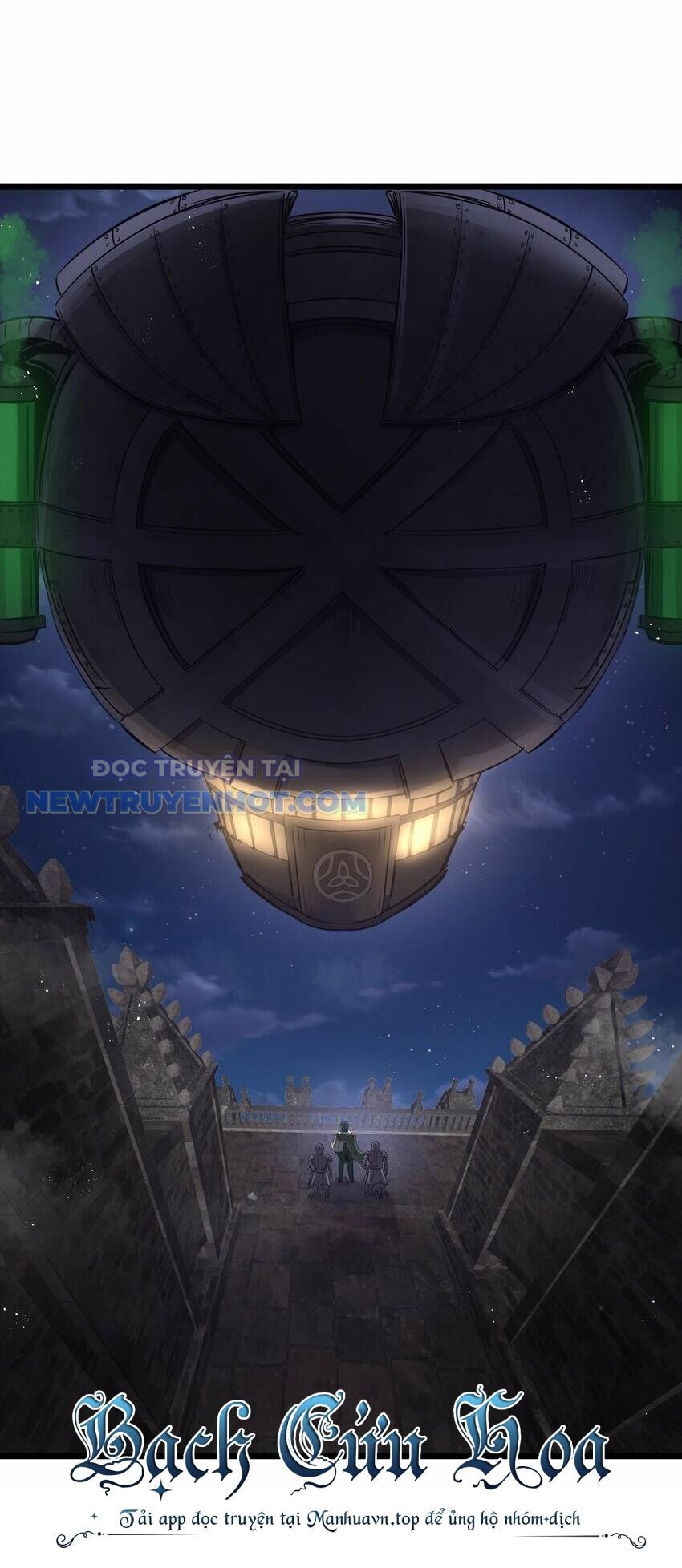 Dũng Giả Này Là Người Theo Chủ Nghĩa Tiền Tài Chí Thượng Chapter 31 - Trang 2