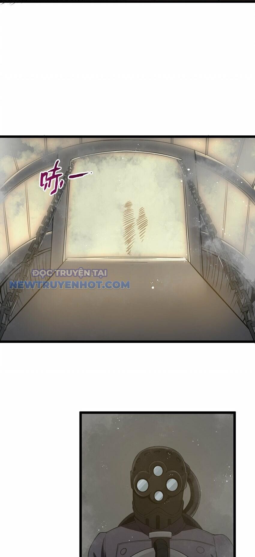 Dũng Giả Này Là Người Theo Chủ Nghĩa Tiền Tài Chí Thượng Chapter 31 - Trang 2