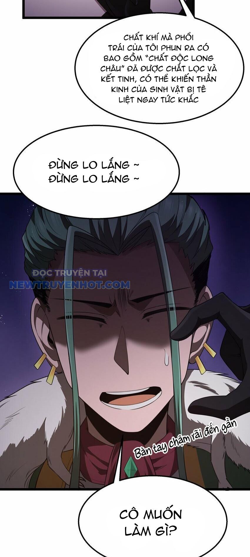 Dũng Giả Này Là Người Theo Chủ Nghĩa Tiền Tài Chí Thượng Chapter 31 - Trang 2