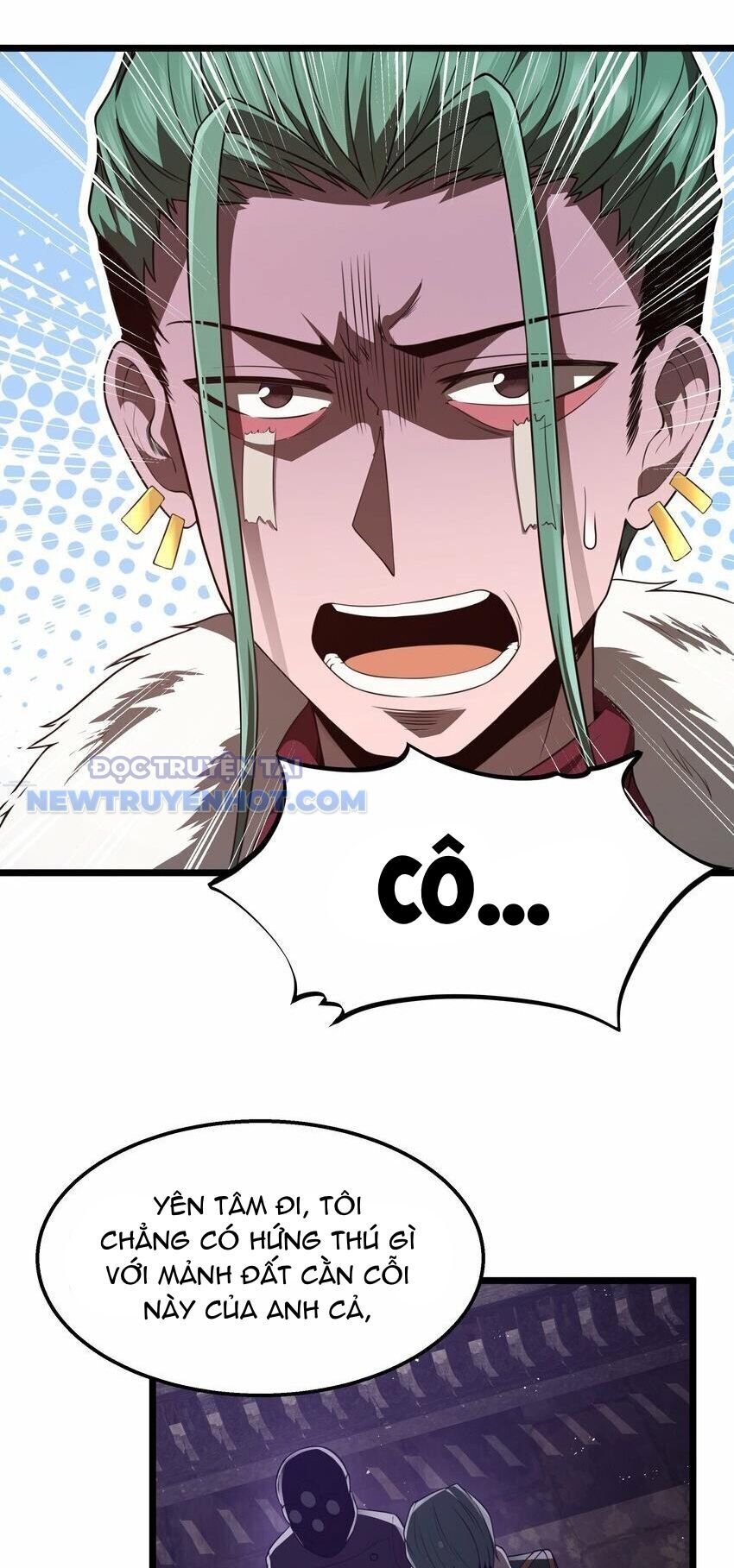 Dũng Giả Này Là Người Theo Chủ Nghĩa Tiền Tài Chí Thượng Chapter 31 - Trang 2