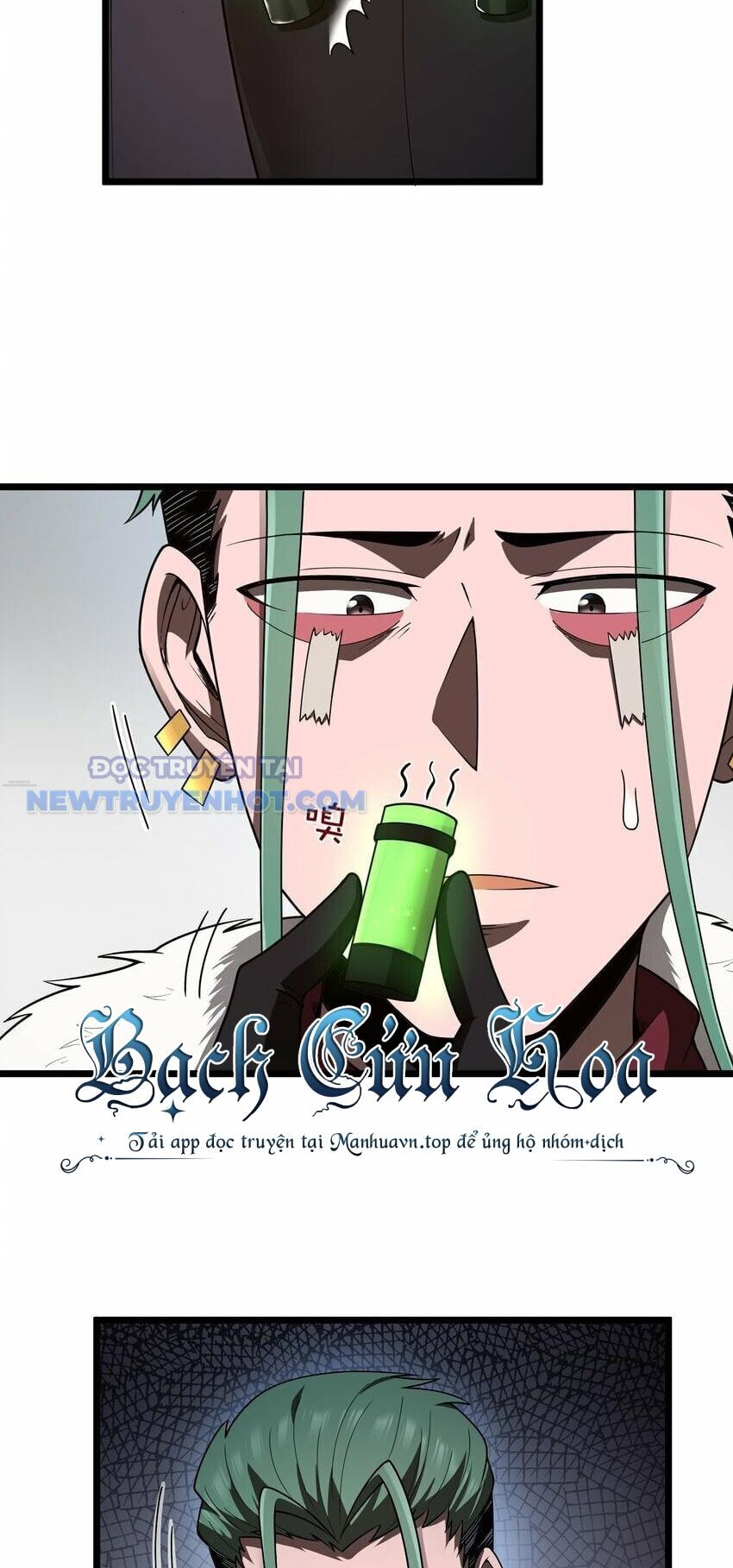 Dũng Giả Này Là Người Theo Chủ Nghĩa Tiền Tài Chí Thượng Chapter 31 - Trang 2