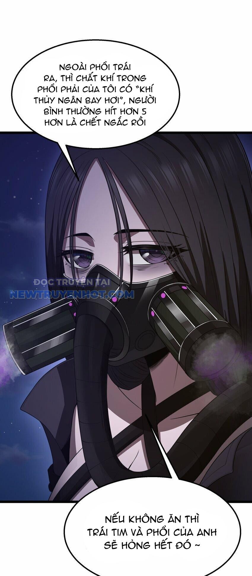 Dũng Giả Này Là Người Theo Chủ Nghĩa Tiền Tài Chí Thượng Chapter 31 - Trang 2