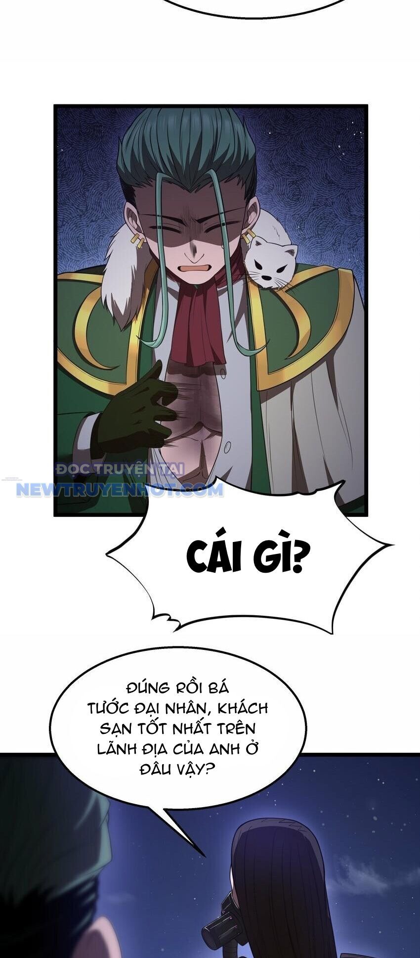 Dũng Giả Này Là Người Theo Chủ Nghĩa Tiền Tài Chí Thượng Chapter 31 - Trang 2