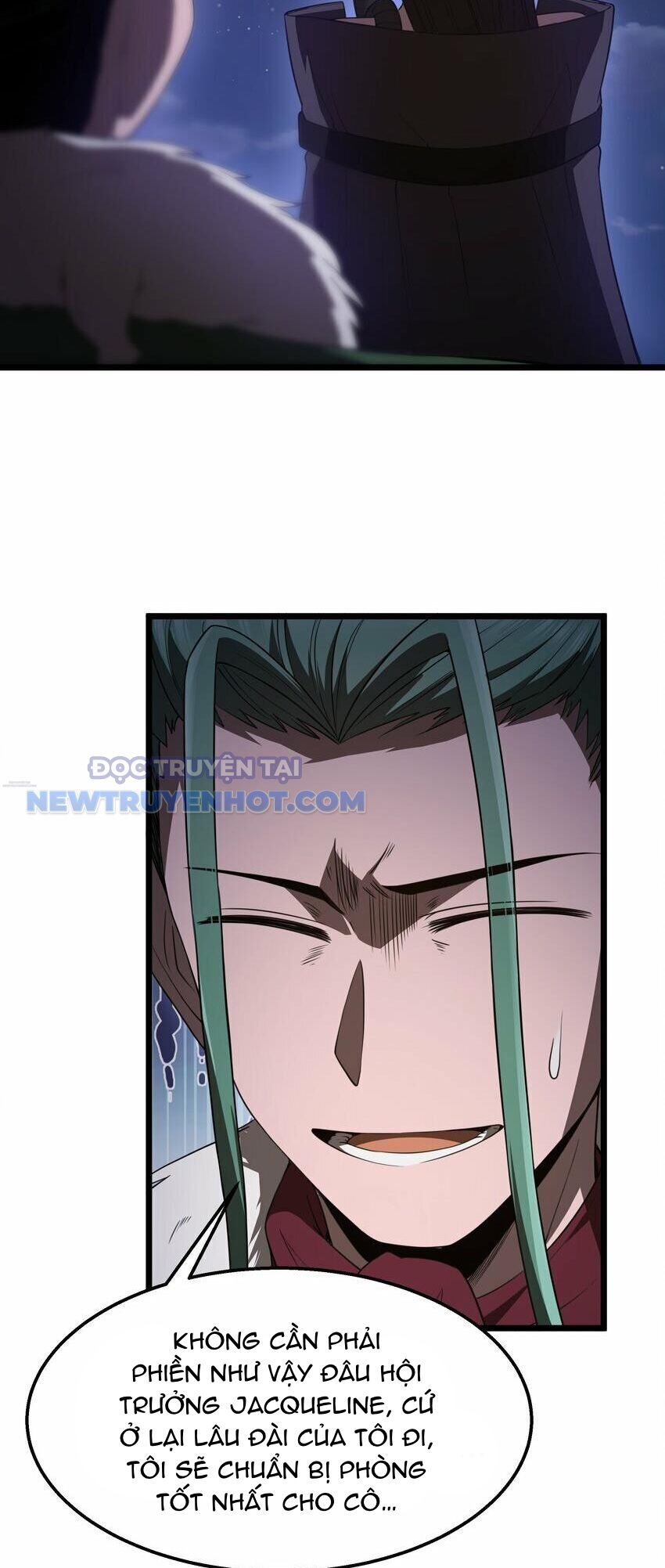 Dũng Giả Này Là Người Theo Chủ Nghĩa Tiền Tài Chí Thượng Chapter 31 - Trang 2