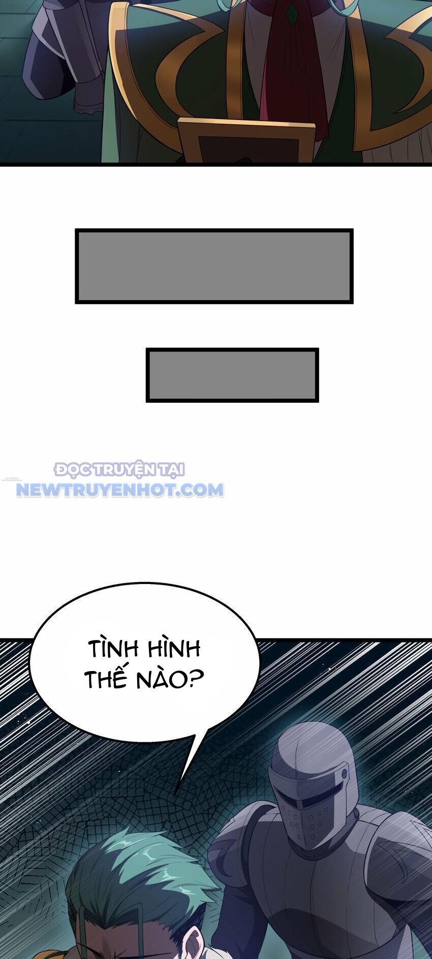 Dũng Giả Này Là Người Theo Chủ Nghĩa Tiền Tài Chí Thượng Chapter 31 - Trang 2